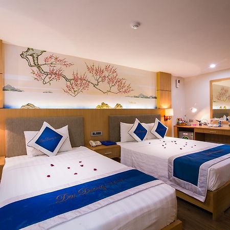 Dai Duong Hanoi Hotel III المظهر الخارجي الصورة