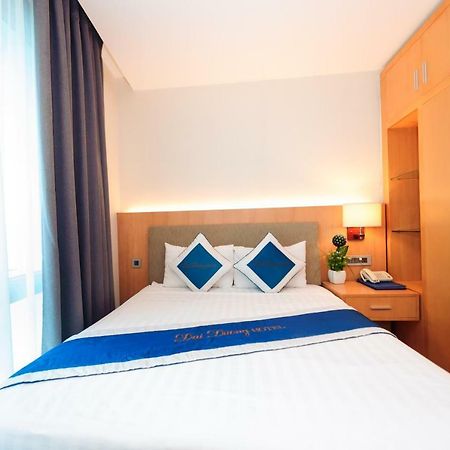 Dai Duong Hanoi Hotel III المظهر الخارجي الصورة