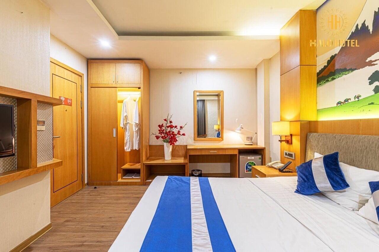 Dai Duong Hanoi Hotel III المظهر الخارجي الصورة