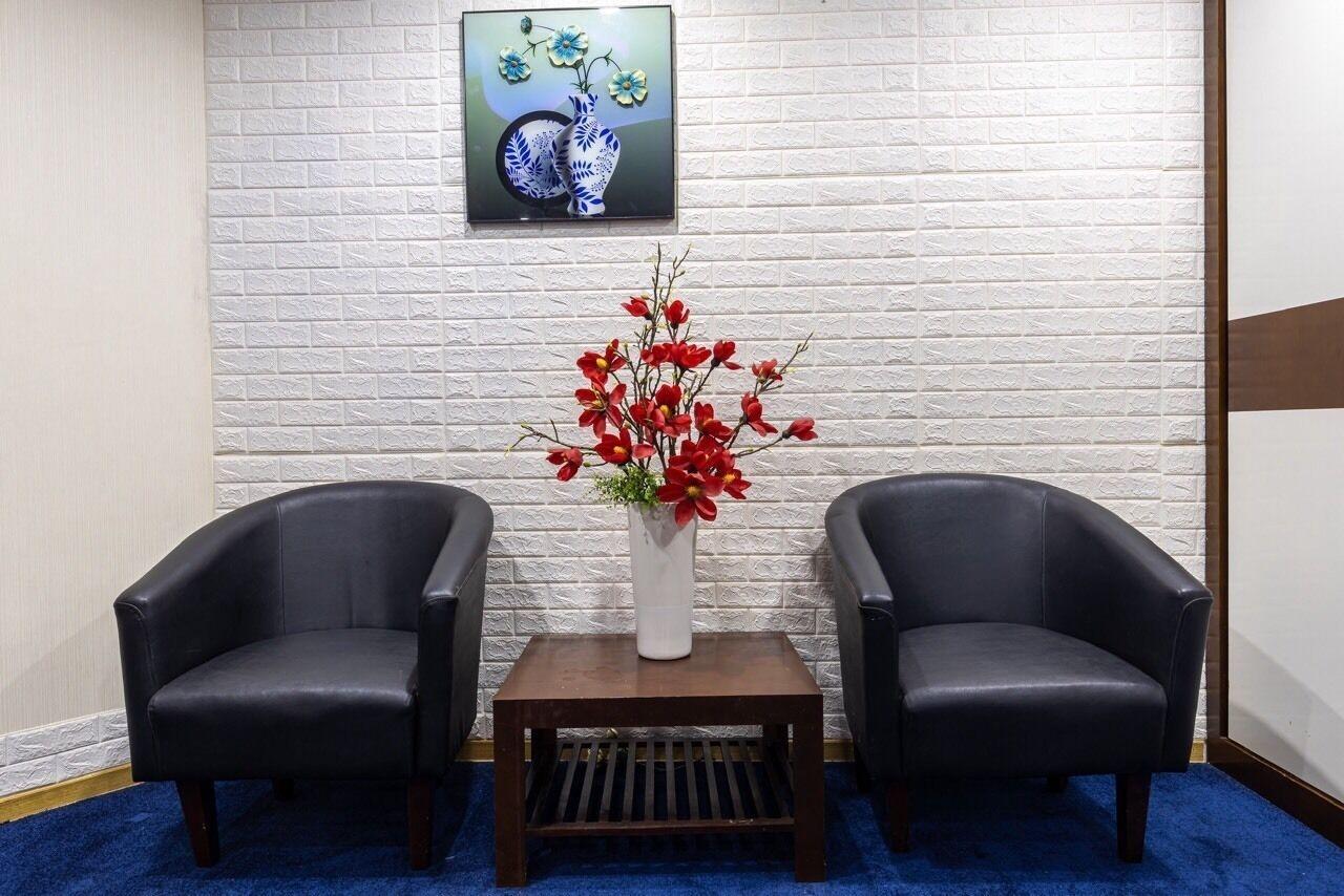 Dai Duong Hanoi Hotel III المظهر الخارجي الصورة