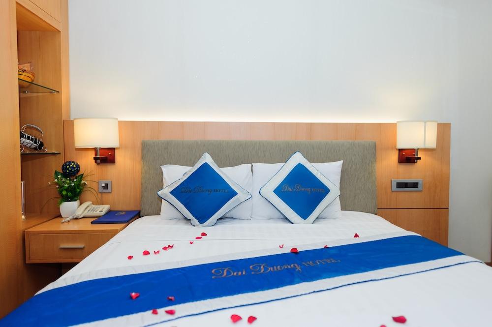 Dai Duong Hanoi Hotel III المظهر الخارجي الصورة