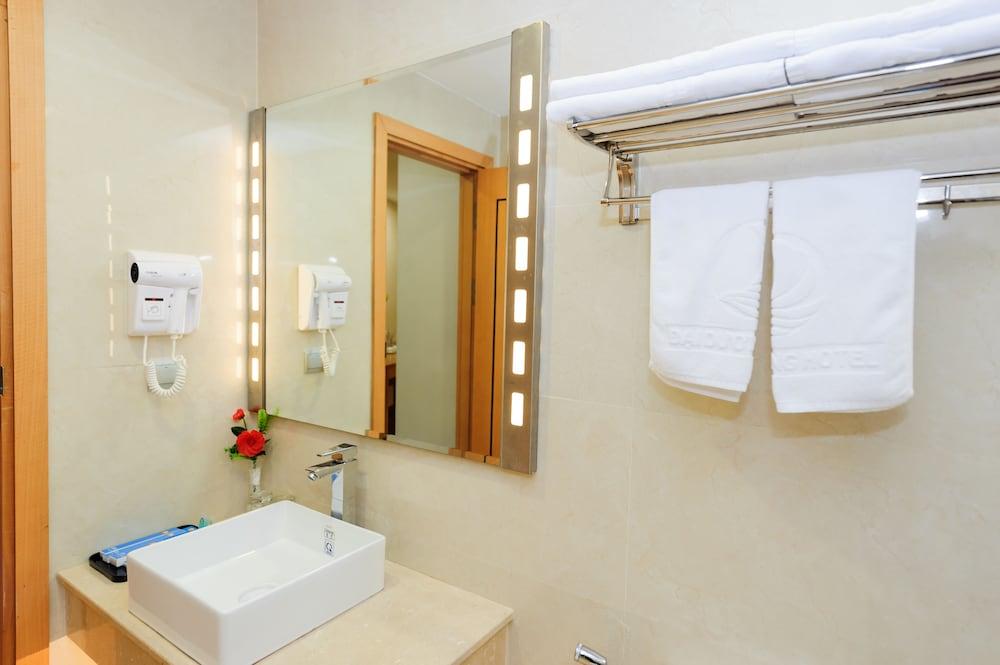 Dai Duong Hanoi Hotel III المظهر الخارجي الصورة