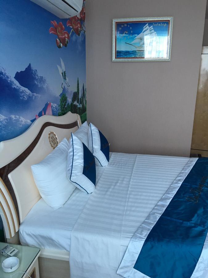 Dai Duong Hanoi Hotel III المظهر الخارجي الصورة